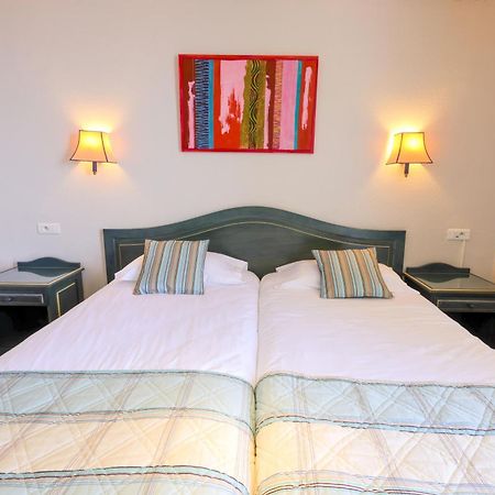 Hotel Saint Christophe Calvi  Zewnętrze zdjęcie