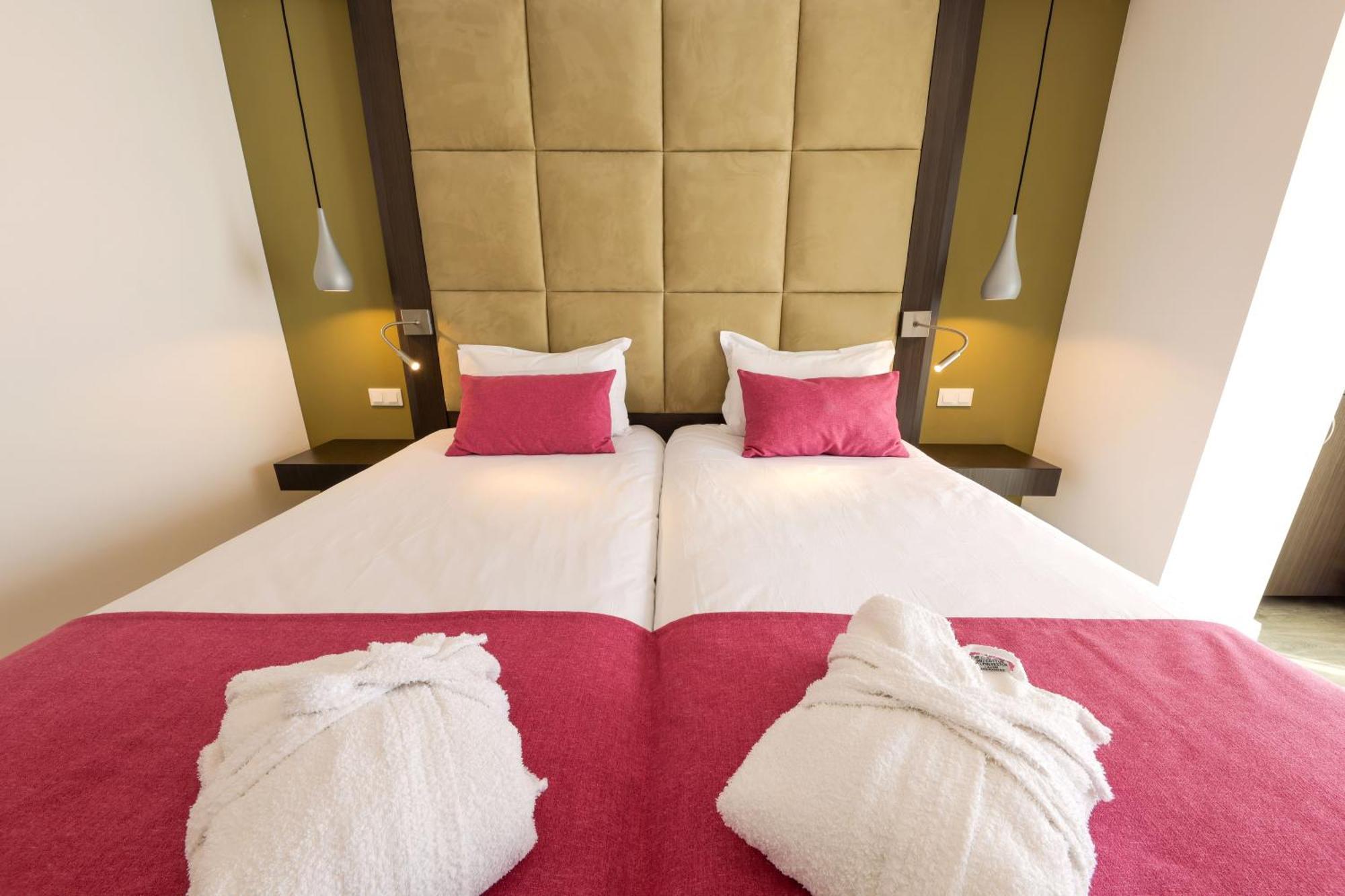 Hotel Saint Christophe Calvi  Zewnętrze zdjęcie