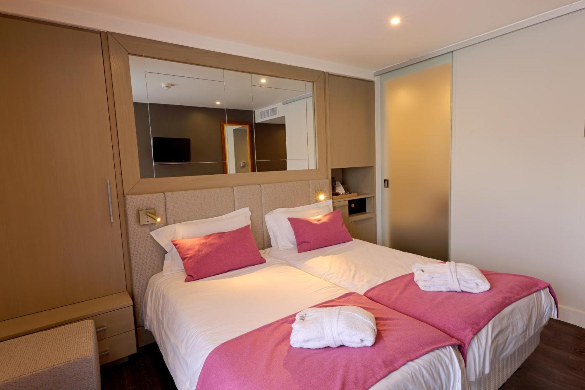 Hotel Saint Christophe Calvi  Zewnętrze zdjęcie