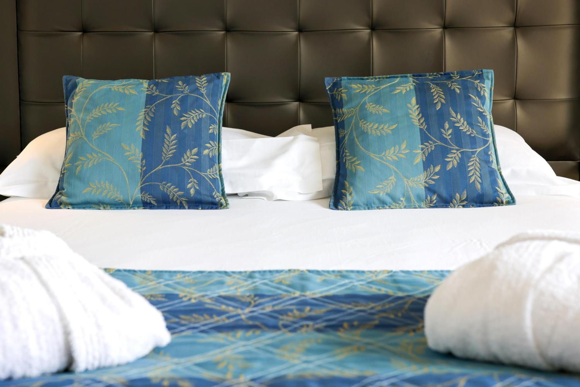 Hotel Saint Christophe Calvi  Zewnętrze zdjęcie