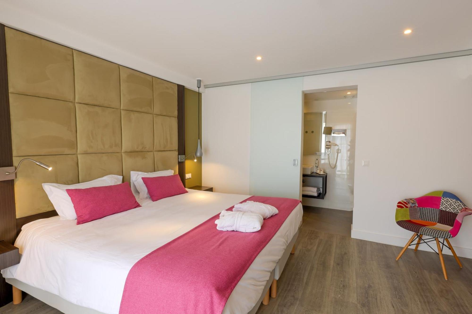 Hotel Saint Christophe Calvi  Zewnętrze zdjęcie