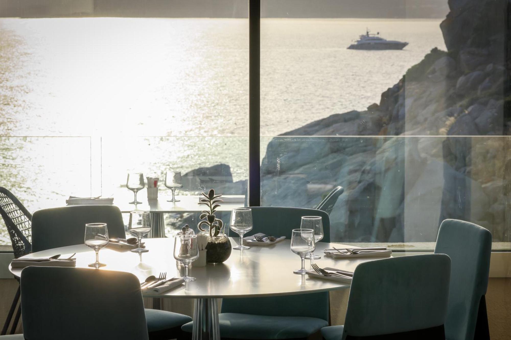 Hotel Saint Christophe Calvi  Zewnętrze zdjęcie