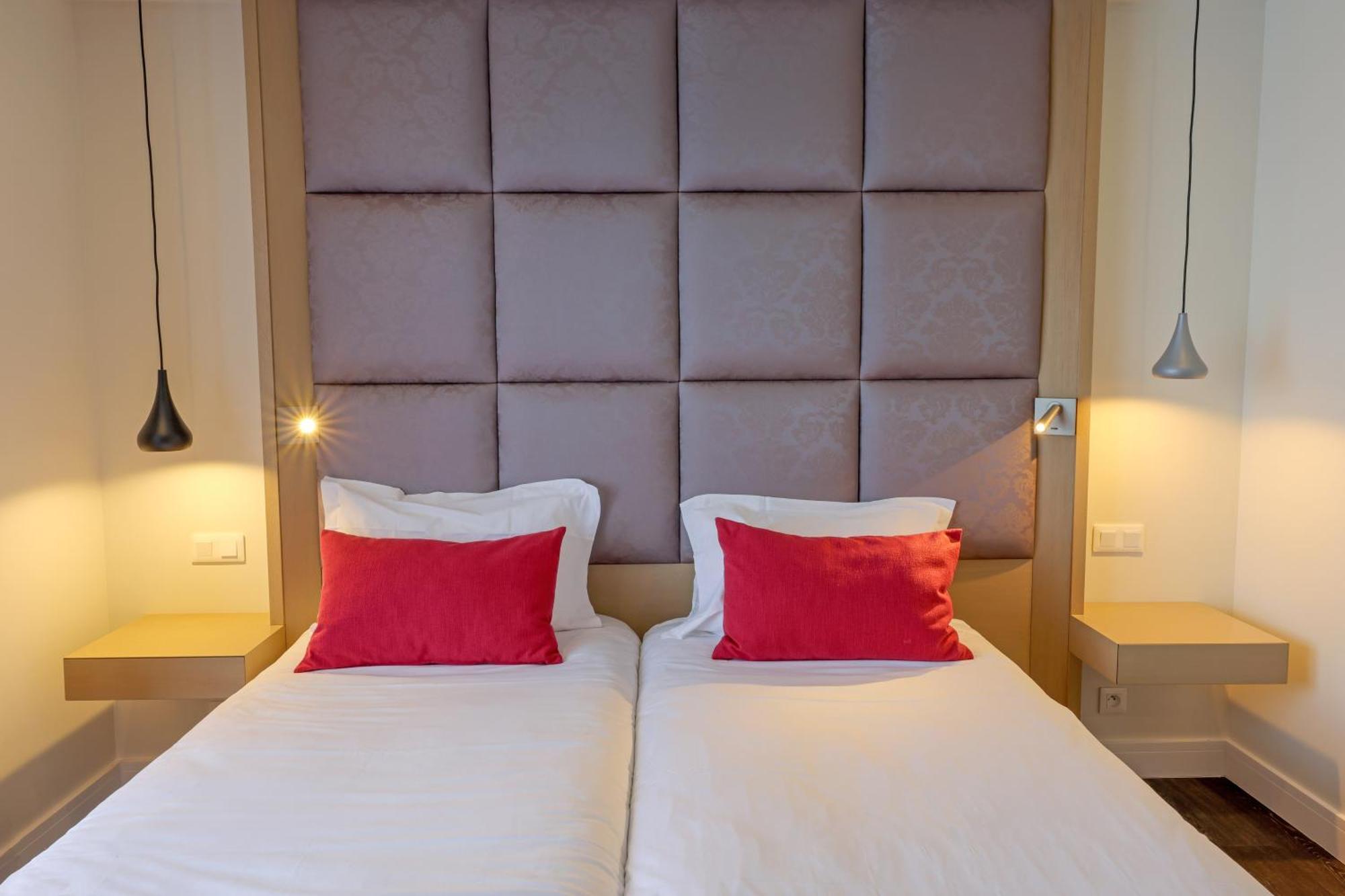 Hotel Saint Christophe Calvi  Zewnętrze zdjęcie