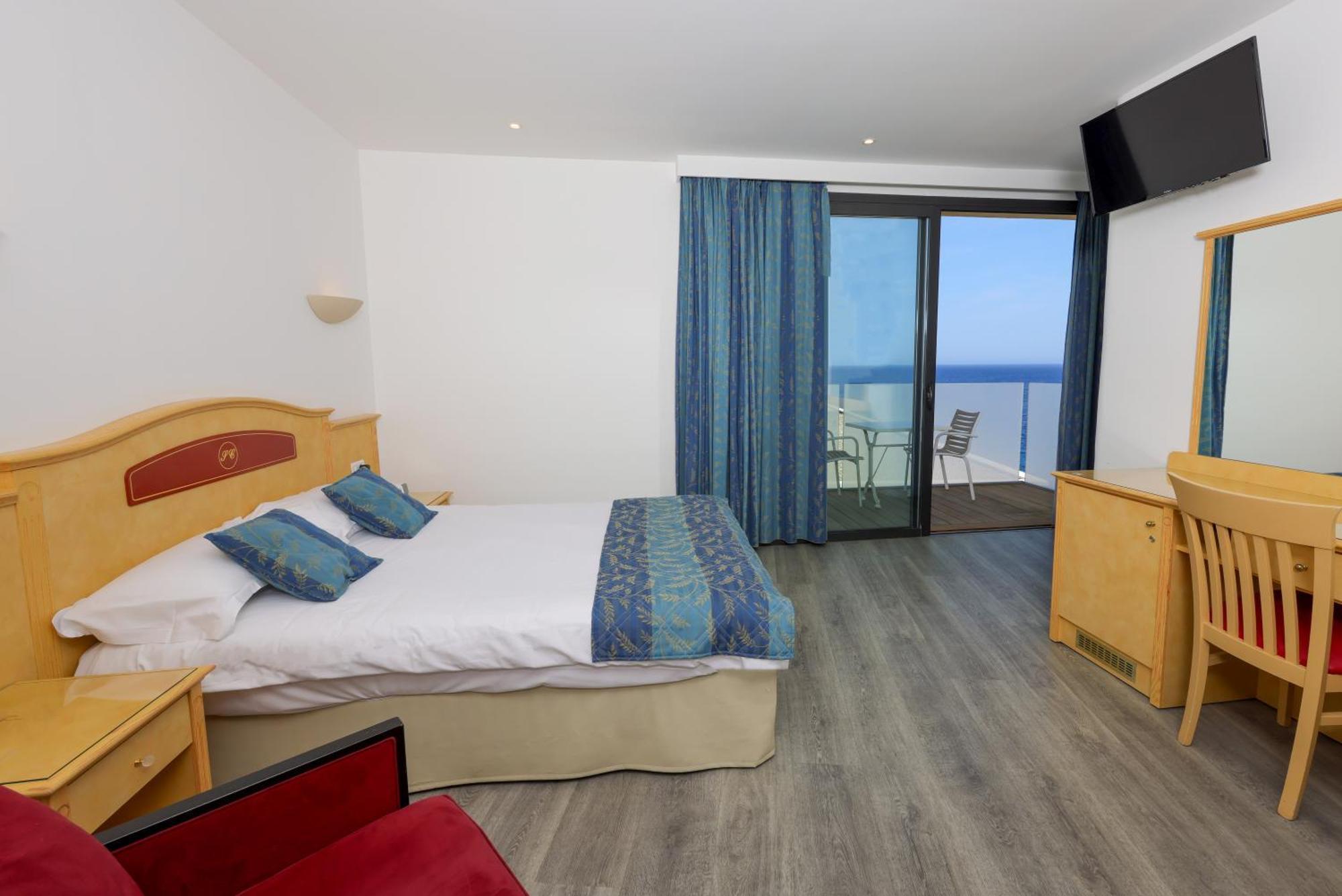 Hotel Saint Christophe Calvi  Zewnętrze zdjęcie